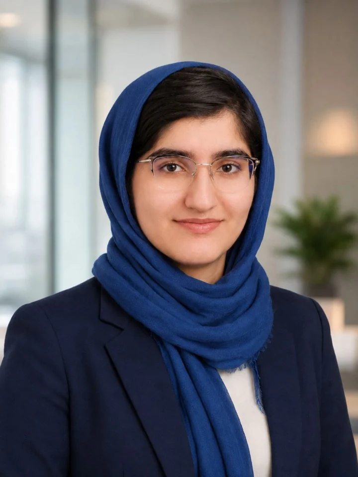 یاسمین سراقی